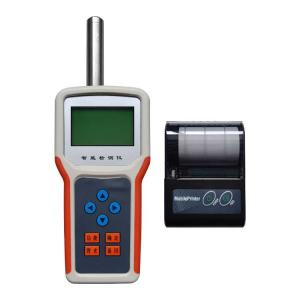 手持式粉塵/揚塵檢測儀